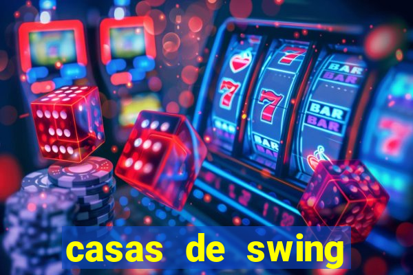 casas de swing porto alegre